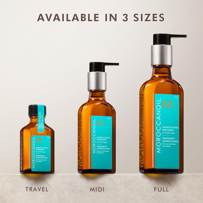 Moroccanoil Treatment, 1.7 Fl. Oz. 🍁 All In One Marketplace Canada