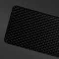 HyperX Wrist Rest - Full Sized - Cooling Gel - Memory Foam - Anti-Slip - Ergonomic - Keyboard Accessory, Black 🍁 All In One Marketplace Canada