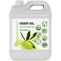 Neem Oil Multipurpose, 100% Natural Neem Oil, Cold-Pressed Unrefined, 946 ml 🍁 All In One Marketplace Canada