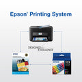 Epson 222 Genuine Ink Cartridge Black and Color Combo Pack T222120-BCS 🍁 All In One Marketplace Canada