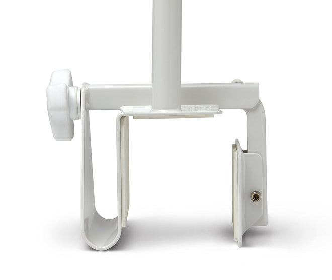 Medline Bathtub Safety Grab Bar, Clamp-On Handle for Shower, 250lb 🍁 All In One Marketplace Canada