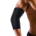 CAMBIVO Elbow Brace 2 Pack, Tennis Elbow Brace for Men and Women, Elbow Compression Sleeve, Elbow Support for Golf Elbow, Workouts, Weightlifting(Black, Large) 🍁 All In One Marketplace Canada