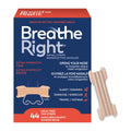 Breathe Right Nasal Strips, Extra Strength, Tan, Drug-Free Snoring Solution & Nasal Congestion Relief Caused by Colds & Allergies, Nightly Sleep, 44 Count 🍁 All In One Marketplace Canada