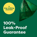 Earth Rated Dog Poop Bag Holder, Durable and Guaranteed Leakproof, Lavender Scented, 1 Dispenser and 900 Bags 🍁 All In One Marketplace Canada