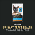 Purina Pro Plan Focus Adult Urinary Tract Health Formula Canned Cat Food - 3 oz. Cans (Pack of 24) 🍁 All In One Marketplace Canada