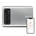 Etekcity Smart Food Nutrition Kitchen Scale, Digital Grams and Ounces for Weight Loss, 19 Facts Tracking, Baking, Cooking, Portion Control, Macro, Keto, 11 Pounds-Large, 304 Stainless Steel 🍁 All In One Marketplace Canada