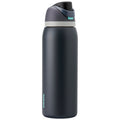 Owala FreeSip Insulated Stainless Steel Water Bottle with Straw for Sports and Travel, BPA-Free, 40oz, Foggy Tide 🍁 All In One Marketplace Canada