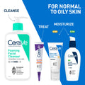 CeraVe Ultra-light Face Moisturizer with SPF 30. Hyaluronic Acid face sunscreen lotion for Men & Women, Normal to Oily & sensitive skin. Fragrance-Free, Oil-Free, Non-Comedogenic, Travel Size 52 ML 🍁 All In One Marketplace Canada