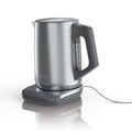 Ninja KT200C Precision Temperature Electric Kettle, 1500 watts, BPA Free, Stainless, 7-Cup Capacity, Hold Temp Setting 🍁 All In One Marketplace Canada