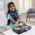 VTech Kidi Star DJ Mixer (English Version), Black 🍁 All In One Marketplace Canada