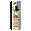 Olay Total Effects Tone Correcting CC Cream SPF 15, 50 mL 🍁 All In One Marketplace Canada