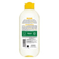 Garnier Micellar Cleansing Water, All-in-One Makeup Remover & Face Cleanser With Vitamin C, Hypoallergenic, All Skin Types Even Sensitive Skin, 400 ml 🍁 All In One Marketplace Canada