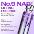 Numbuzin No.9 NAD Bio Lifting Essence, 50ml, Anti-Aging Facial Serum with Peptide Complex 🍁 All In One Marketplace Canada