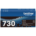 Brother Original TN730 High-Yield Black Toner Cartridge, Higher Yield for Value, Original Toner Replacement cartridges, for Brother Laser Printers HL-L2395DW, DCP-L2550DW, MFC-L2750DW, and More 🍁 All In One Marketplace Canada