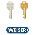 Weiser SmartKey Re-Key Kit, Re-Key Kit for Weiser SmartKey Deadbolt Locks, Door Handles, Door Knobs and Electronic Locks, Re-Key Your Lock in Seconds 🍁 All In One Marketplace Canada