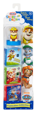 Little Tikes PAW Patrol Exploration Collection, Storytime, Books, Audio Character, Toy Gift, Toddlers, Kids Girls Boys Ages 3+ 🍁 All In One Marketplace Canada