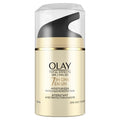 Olay Total Effects 7-In-One Anti-Aging Face Moisturizer with Vitamin B3, Niacinamide and Sunscreen SPF 30, 50ml 🍁 All In One Marketplace Canada