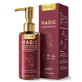 Magic Body Firming Oil, Natural Botanicals Firming Body Massage Oil, Fast Absorbing with Cactus Extract & Camellia, Vitamin E, Moisturizer & Hydrating Body Oil with Abdomen&Legs& Full Body, 4.06 Fl oz 🍁 All In One Marketplace Canada