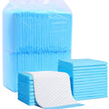 OBYFGILY 100 Pack Disposable Changing Pads, Portable Diaper Change Pad for Baby, Super Absorbent Leak-Proof Incontinence Bed Table Pee Mat for Travel and Home 🍁 All In One Marketplace Canada