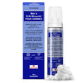 Glenmark | Minoxidil 5% Hair Regrowth Foam for Men, Aerosol Can, 1 Month Treatment (60 gr) – Mess-Free, Fast-Drying Formula for Thinning Hair & Hair Loss – Reactivates Follicles 🍁 All In One Marketplace Canada