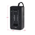 CyberPower ST425 Standby UPS Battery Backup and Surge Protector, 425VA/260W, 8 Outlets, Compact, UL Certified 🍁 All In One Marketplace Canada