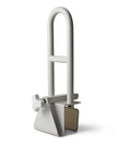 Medline Bathtub Safety Grab Bar, Clamp-On Handle for Shower, 250lb 🍁 All In One Marketplace Canada