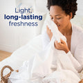 Downy Light Laundry Scent Booster Beads, White Lavender Scent, 853g, In-wash fabric beads designed to be gentle with a light boost of scent, No Heavy Perfumes 🍁 All In One Marketplace Canada