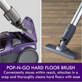 Kenmore 600 Series Pet Friendly Bagged Canister Vacuum 🍁 All In One Marketplace Canada