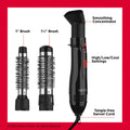 Revlon All-In-One Style Hot Air Kit - Curl and Volumize Hair, Salon-Styled Finish 🍁 All In One Marketplace Canada