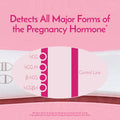 First Response Triple Check - Pregnancy Test Kit - Test 3 Ways- Over 99% Accurate - Analog (2 Count) - Digital (1 Count) - 3 Tests 🍁 All In One Marketplace Canada