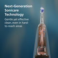 Philips Sonicare 5950 Rechargeable Electric Toothbrush, 2 Brush Heads, Blue 🍁 All In One Marketplace Canada