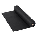 VEVOR Driveway Fabric, 3x100FT Non Woven Geotextile Fabric for Landscaping, Heavy Duty Garden Weed Barrier Fabric, 4OZ Landscape Fabric, French Drains Drainage Fabric, Ground Cover Weed Control Fabric 🍁 All In One Marketplace Canada