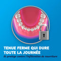 Fixodent Original Secure Denture Adhesive, 136 g Total (2 Count of 68 g Each) 🍁 All In One Marketplace Canada