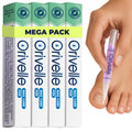 Orivelle Toenail Care Pen - Extra Strength Toe Nail Remedy - Professional Nail Solution for Fingernail with Tea Tree Oil (Pack of 4) 🍁 All In One Marketplace Canada
