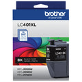 Brother Genuine LC401XLBK High Yield Black Ink Cartridge 🍁 All In One Marketplace Canada