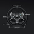 Logitech G920 Racing Wheel and Pedals for Xbox X|S/Xbox One/PC 🍁 All In One Marketplace Canada