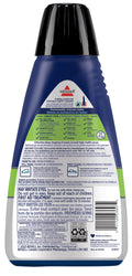 BISSELL Professional Pet Spot and Stain Plus OXY Formula for Portable Carpet Cleaners, 32oz, Removes Pet Urine Vomit and Odours, Car Detailer Solution, Little Green and SpotClean Compatible, 2034C 🍁 All In One Marketplace Canada