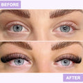 B&Qaugen Lash Clusters 280 Pcs 40D-0.07D-9-16MIX B&Q LASH Individual Lashes 10D 20D 30D 40D 50D Cluster Lashes C D Curl Eyelash Clusters Soft Volume DIY Lash Extensions at Home (40D-0.07D,9-16MIX) 🍁 All In One Marketplace Canada