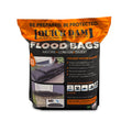 Quick Dam QD1224-6 Water Activated Flood Bags 🍁 All In One Marketplace Canada