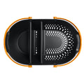 Fiskars Harvest Basket, Container for Gardening and Harvesting, Garden Tool with Ergonomic Handles and Collander 🍁 All In One Marketplace Canada