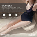 Intex 28502E Pure Spa Seat 🍁 All In One Marketplace Canada