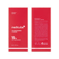medicube TXA+Niacinamide 15% Glow Facial Serum for After Spot Care | All-in-One Daily Korean Skincare | Uneven Skin Tone, Texture, and Hydration Care | High-Potency Tranexamic Acid 5% | 1.01 fl.oz 30ml 🍁 All In One Marketplace Canada