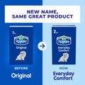 Royale Everyday Comfort 2 Ply Facial Tissue, 24 Tissue Boxes, 100 Tissues per Box 🍁 All In One Marketplace Canada