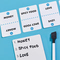 Priorities Game | A Party Game of Absurd Choices | Hilarious Card Games for Adults and Teens | Ages 14+ | 2+ Players | 30 Mins. (English Version) 🍁 All In One Marketplace Canada