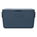 Coleman Chiller 48QT/45L Insulated Portable Cooler with Ice Retention & Heavy Duty Handles, Great for Camping, Tailgating, Parties, Sports, Concerts & More 🍁 All In One Marketplace Canada