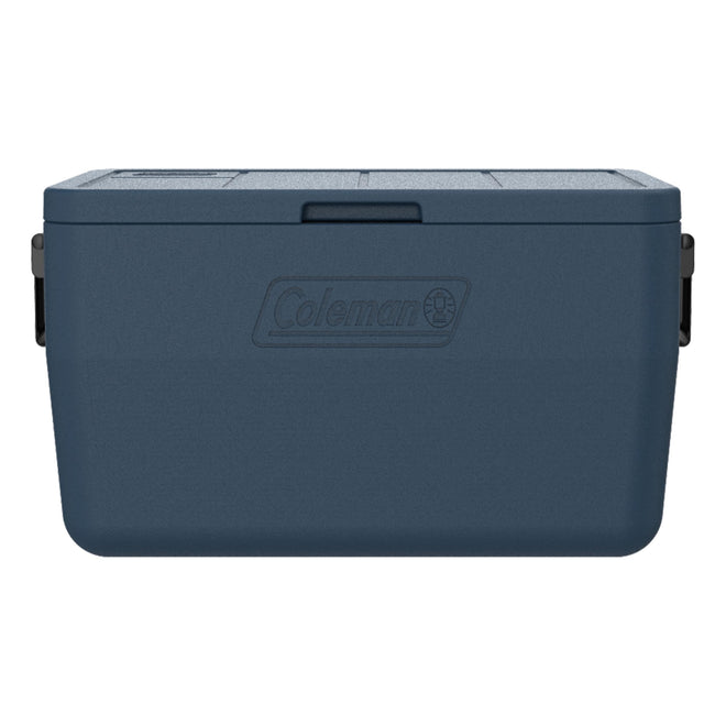 Coleman Chiller 48QT/45L Insulated Portable Cooler with Ice Retention & Heavy Duty Handles, Great for Camping, Tailgating, Parties, Sports, Concerts & More 🍁 All In One Marketplace Canada