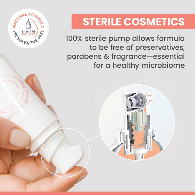 Eau Thermale Avene Tolerance Control Soothing Skin Recovery Cream, For all Hypersensitive, Reactive, Intolerant and Allergic skin, Normal to Combination skin, Tube with Sterile Cosmetic pump, Day Cream, 40 ml 🍁 All In One Marketplace Canada