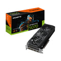 GIGABYTE GeForce RTX 5070 WINDFORCE OC SFF 12G Graphics Card, 12GB 192-bit GDDR7, PCIe 5.0, WINDFORCE Cooling System, GV-N5070WF3OC-12GD Video Card 🍁 All In One Marketplace Canada