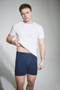 Hanes mens 4 Pack boxer briefs, Black/Grey, Small US 🍁 All In One Marketplace Canada