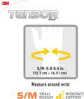 Tensor Thumb Stabilizers
